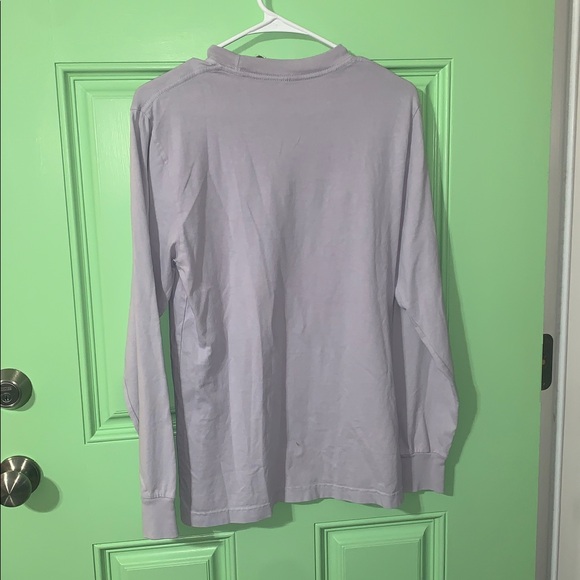 Taylor Swift Midnights Era Long Sleeve Tshirt - Women’s size Small - Picture 4 of 4